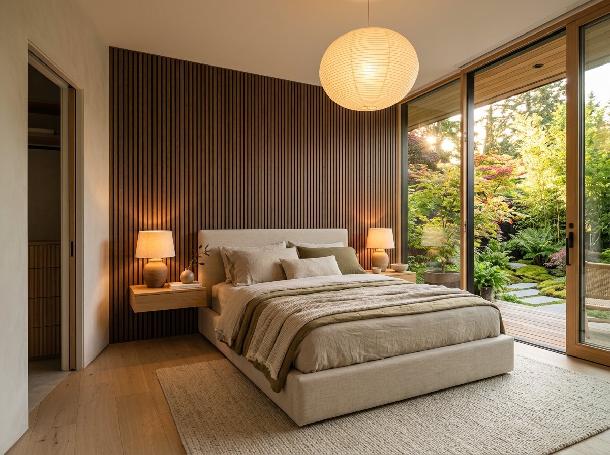 Bedrooms