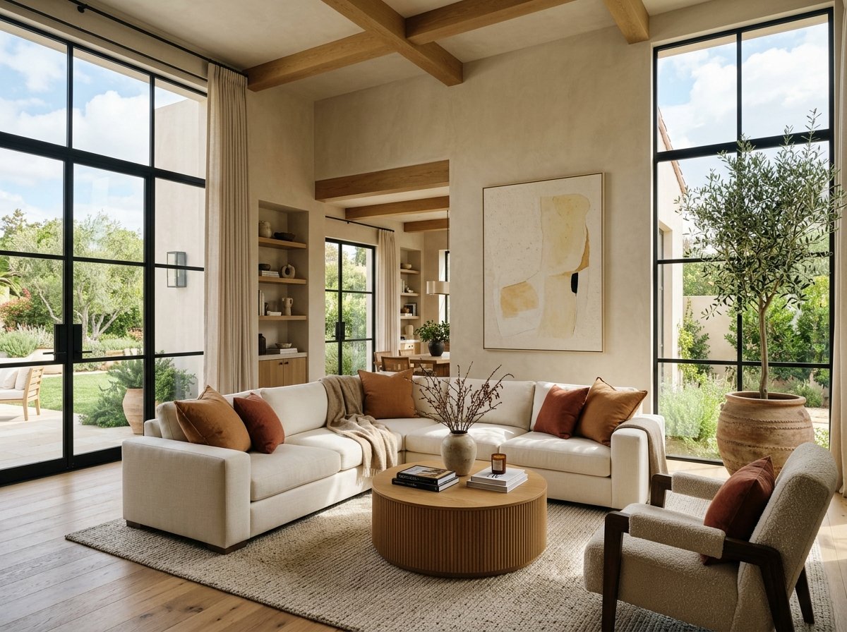 Living Rooms