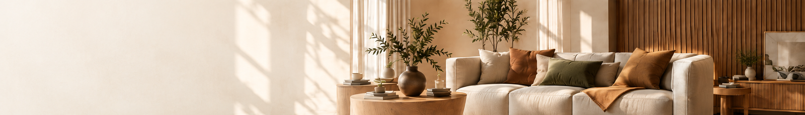 Ammar Ambience Living Room Collection